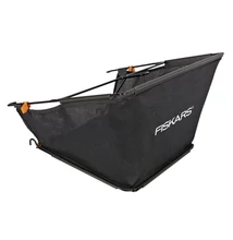 Fiskars StaySharp Max fűgyűjtő kézi fűnyíróhoz Fiskars StaySharp Max fűgyűjtő kézi fűnyíróhoz