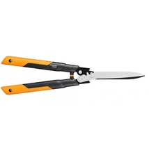 Fiskars Sövénynyíró olló (fogaskerekes)