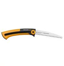 Fiskars Xtract kerti fűrész, kicsi Fiskars Xtract kerti fűrész, kicsi