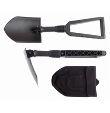 Fiskars Összecsukható lapát, ásó, kapa