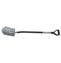 Fiskars Ergonomikus hegyes ásó Fiskars Ergonomikus hegyes ásó