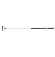 Fiskars Ergonomikus hegyes ásó Fiskars Ergonomikus hegyes ásó