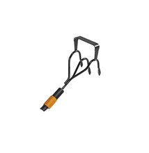 Fiskars QuikFit Pengés talajlazító fej