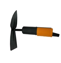 Fiskars QuikFit Dupla kapa Fiskars QuikFit Dupla kapa