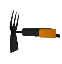 Fiskars QuikFit Villás kapa fej Fiskars QuikFit Villás kapa fej