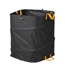 Fiskars Solid PopUp Kerti gyűjtőzsák 172 l Fiskars Solid PopUp Kerti gyűjtőzsák 172 l