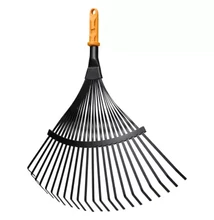 Fiskars OneClick lombseprű fej, fém