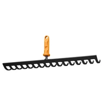 Fiskars OneClick gereblye fej, 16 foggal