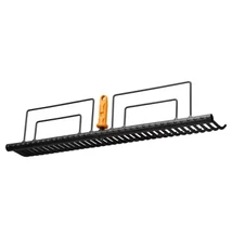 Fiskars OneClick gyűjtőgereblye fej