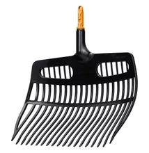 Fiskars OneClick gereblye lapát fej