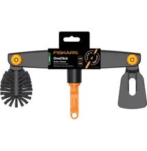 Fiskars OneClick csatornatisztító fej