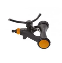 Fiskars Comfort kör esőztető, kerékkel 0-150 m2 (S) Fiskars Comfort kör esőztető, kerékkel 0-150 m2 (S)