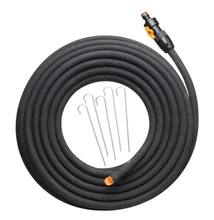 Fiskars Comfort csepegtető tömlő 15 m Fiskars Comfort csepegtető tömlő 15 m