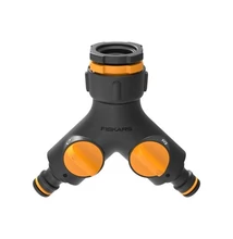 Fiskars Comfort iker csapcsatlakozó Fiskars Comfort iker csapcsatlakozó