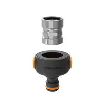 Fiskars Comfort beltéri csaptelep csatlakozó M22x1/M24x1 Fiskars Comfort beltéri csaptelep csatlakozó M22x1/M24x1