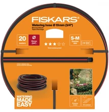 Fiskars Solid öntözőtömlő 3/4", 20 m Fiskars Solid öntözőtömlő 3/4", 20 m