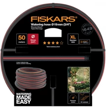 Fiskars Comfort öntözőtömlő 3/4", 50 m Fiskars Comfort öntözőtömlő 3/4", 50 m