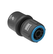 Fiskars Performance FiberComp tömlő gyorscsatlakozó 13 mm (1/2") STOP
