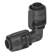 Gardena 13 mm-es L elem 2 db
