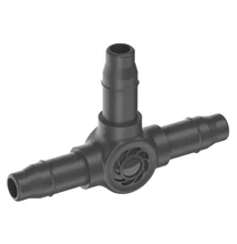 Gardena T-elem, 4,6 mm-es 10 db