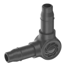 Gardena 4,6 mm-es L elem 10 db