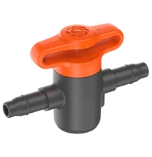 Gardena zárószelep 4,6 mm (3/16 Gardena zárószelep 4,6 mm (3/16