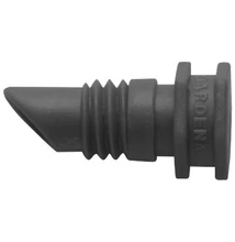 Gardena 4,6 mm-es záródugó (zárótömítés) 10 db Gardena 4,6 mm-es záródugó (zárótömítés) 10 db