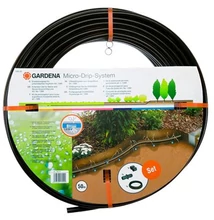 Gardena föld alatti csepegtetőcső 13,7 mm