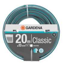 Gardena Classic tömlő 1/2 Gardena Classic tömlő 1/2