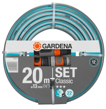 Gardena Classic tömlő 1/2 Gardena Classic tömlő 1/2