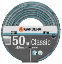 Gardena Classic tömlő 1/2 Gardena Classic tömlő 1/2