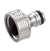 Gardena menetes csapelem 21 mm 1/2 Gardena menetes csapelem 21 mm 1/2