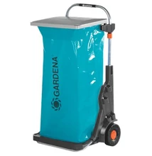 Gardena kerti kocsi