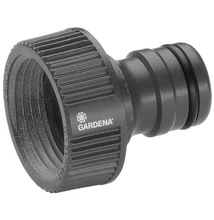 Gardena Profi rendszerű menetes csapelem 33,3 mm 1 Gardena Profi rendszerű menetes csapelem 33,3 mm 1
