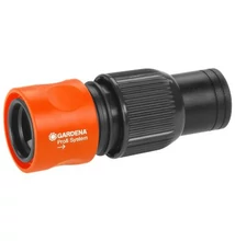 Gardena Profi rendszerű tömlőelem 19 mm (3/4 Gardena Profi rendszerű tömlőelem 19 mm (3/4