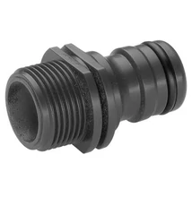 Gardena Profi rendszerű készülékelem 26,5 mm (G 3/4 Gardena Profi rendszerű készülékelem 26,5 mm (G 3/4