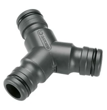 Gardena Profi rendszerű Y elem Gardena Profi rendszerű Y elem