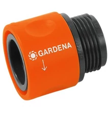 Gardena átmeneti tömlőelem 26,5 mm (G 3/4 Gardena átmeneti tömlőelem 26,5 mm (G 3/4