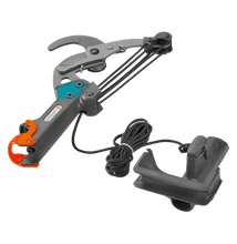 Gardena Combisystem gyomkapa