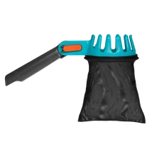 Gardena Combisystem lombseprű