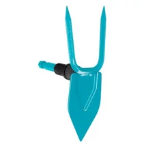Gardena Combisystem kerti kapa 7cm Gardena Combisystem kerti kapa 7cm