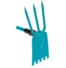 Gardena Combisystem kerti kapa 9 cm