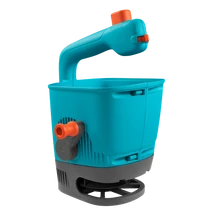 Gardena Comfort szórókocsi 800 Gardena Comfort szórókocsi 800