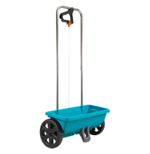 Gardena Comfort szórókocsi 800 Gardena Comfort szórókocsi 800