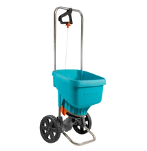 Gardena Comfort szórókocsi 800 Gardena Comfort szórókocsi 800