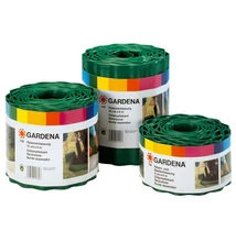 Gardena ágyáskeret zöld 15 cm magas Gardena ágyáskeret zöld 15 cm magas