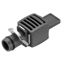 Gardena 13 mm-es záródugó (zárótömítés) 5 db