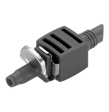 Gardena 4,6 mm-es csatlakozóelem (toldó) 10 db Gardena 4,6 mm-es csatlakozóelem (toldó) 10 db