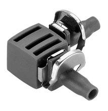 Gardena 4,6 mm-es L elem 10 db Gardena 4,6 mm-es L elem 10 db