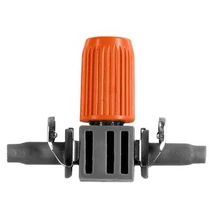 Gardena szabályozható sorcsepegtető 10 db Gardena szabályozható sorcsepegtető 10 db